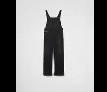 prada latzhose